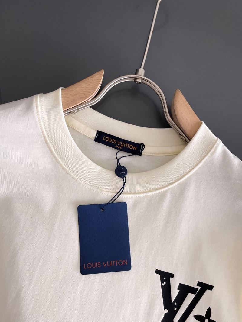 Louis Vuitton T-Shirts